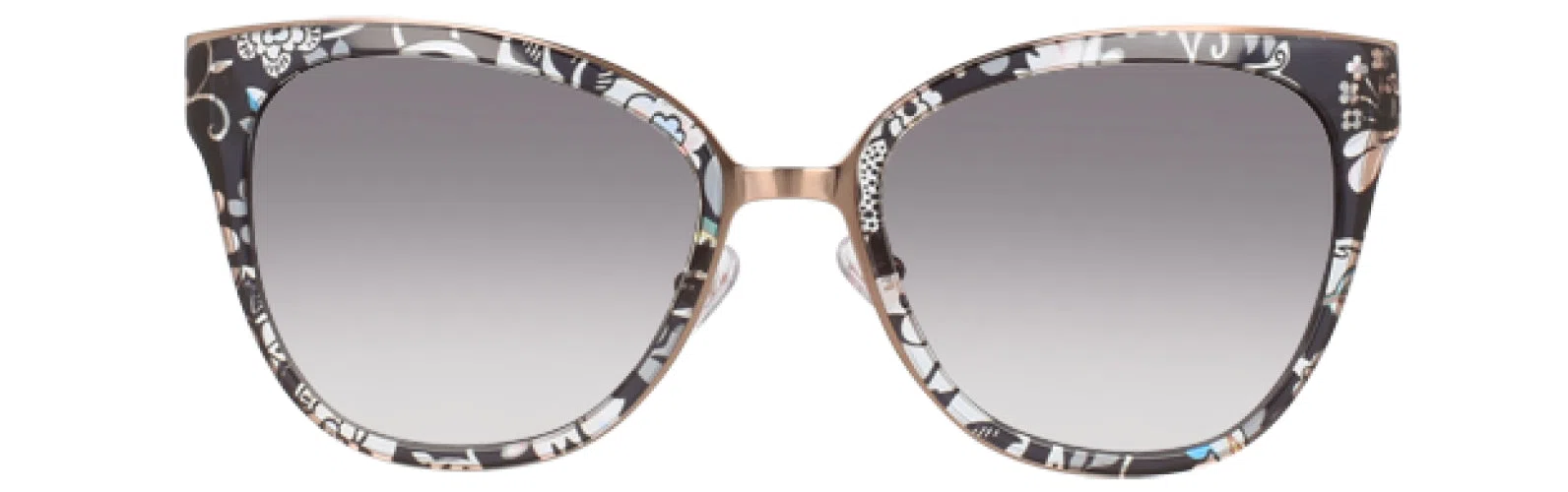 Vera Bradley Loralee Sunglasses - view 5